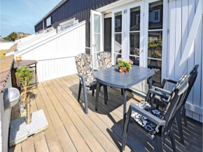 Holiday home Vestervig 45